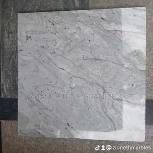 Classic White Slabs