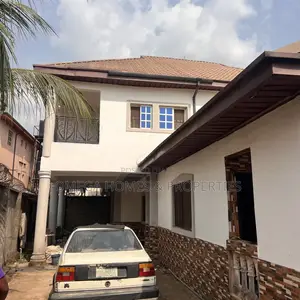 8bdrm Duplex in Agbama Housing, Umuahia for sale