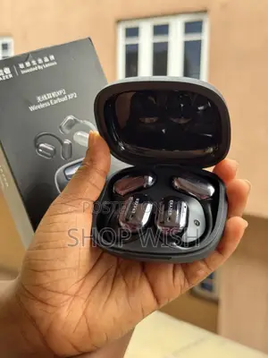 Water Resistant Eraser Xp2 Earbuds For Stress Relief While Working