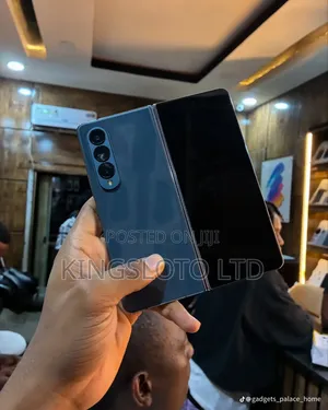 Samsung Galaxy Z Fold4 512 GB