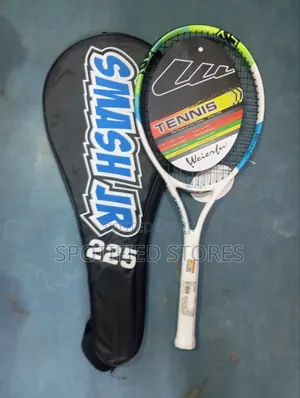 Smash JNR Lawn Tennis Racket