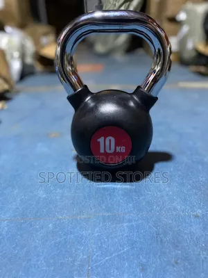 10kg Kettle Bell