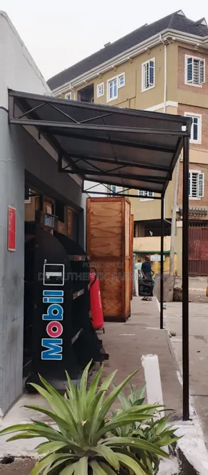 Dampalon Shade Cover ,Car Port