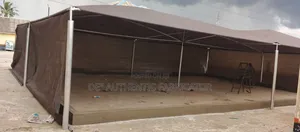 Carport Shade