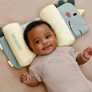 Enhance Baby Posture And Spine Support For Healthy Fast Growth