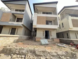 5bdrm Duplex in Mabushi for sale