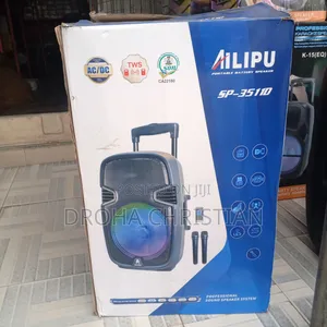15" Megaphone
