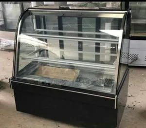 4ft Industrial Cake Chiller