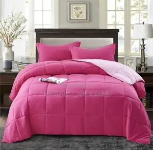 Luxury Combo Duvet Set (Available in Any Color Combination) 4x6
