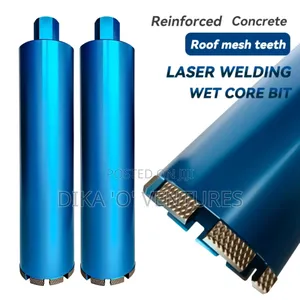 Core Cutting Bit for Drill Concrete Holes
