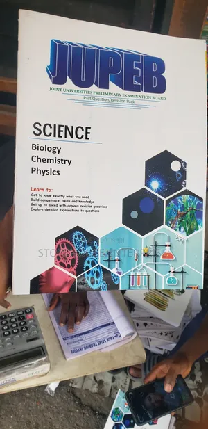 Jupep Science