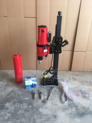 Drilling Diameter
