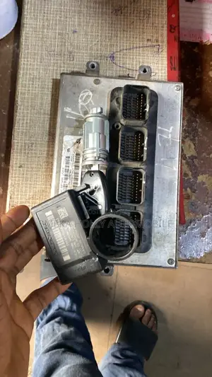 4.7L Engine Brain Box ECU for Jeep Dodge Trucks