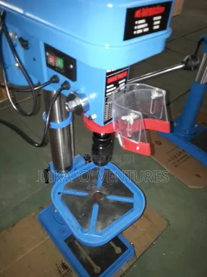 Bench Drill 16mm