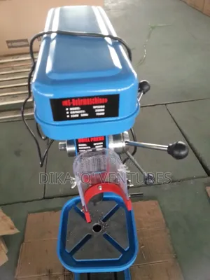Bench Drill 16mm