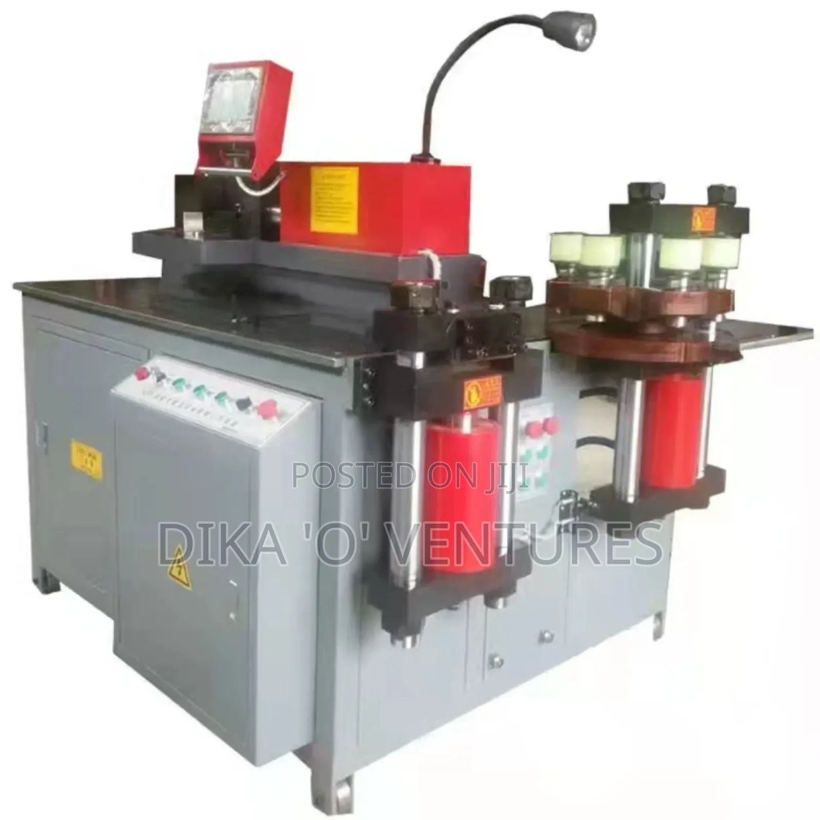 Processing Machine