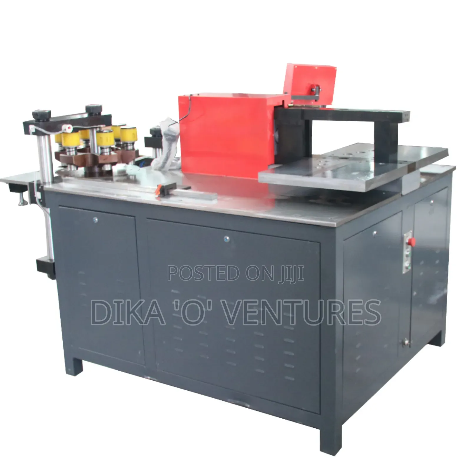 Processing Machine