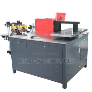 Processing Machine