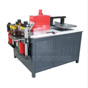 Processing Machine