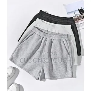 Quality Casual Joggers Shorts