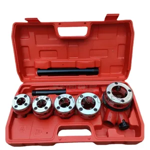 Pipe Threading Tools