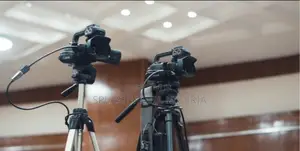 Professional Event Livestream Services