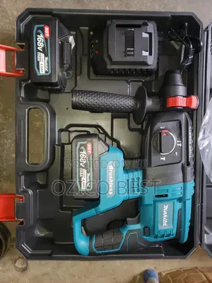 Makita Rotary Hammer Drill