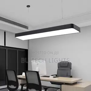 Linear Led Office Pendant Light