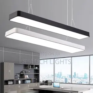 Linear Led Office Pendant Light