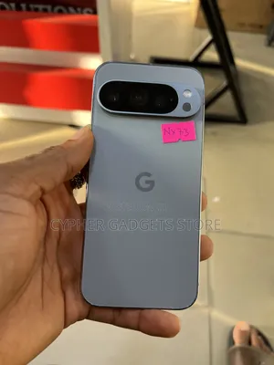 Google Pixel 9 Pro 128 GB Blue