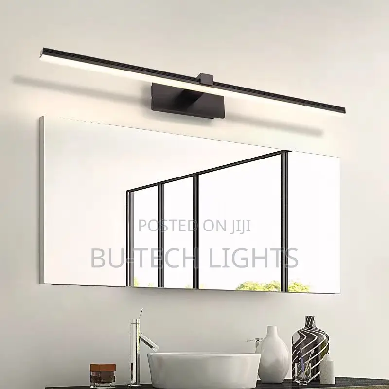 Mirrow Led Light