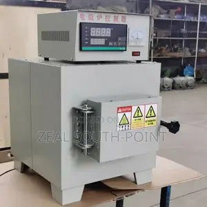 Muffle Furnace