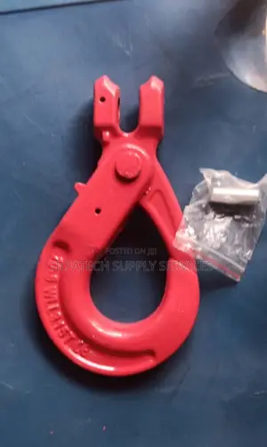 Original Safety Hook