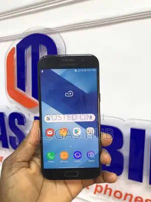 Samsung Galaxy A5 32 GB Black