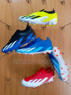 Standard Football Boot