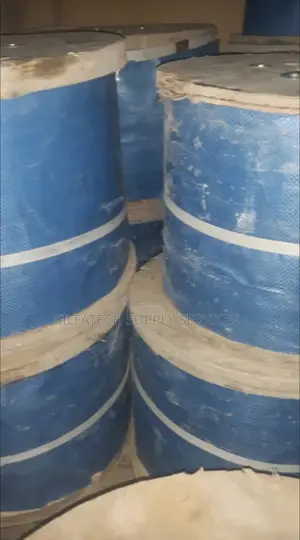 Steel Wire Rope