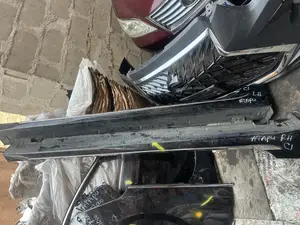 Running Board Sonata 2020