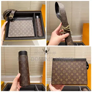 Louis Vuitton Essentials Set