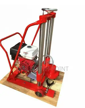 Drilling Machine