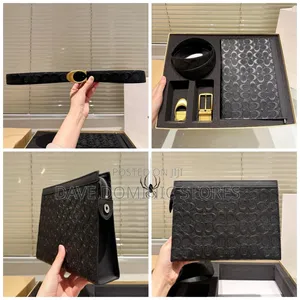 Coach Essential Set Bag