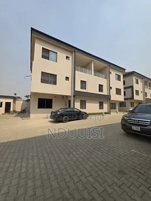 5bdrm Duplex in Mabushi for sale