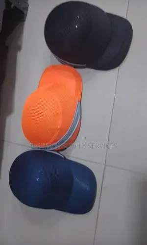 Original Safety Cap