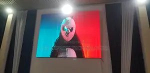 Led Screen for Convocation Halls