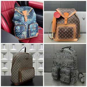 Top Quality Louis Vuitton Backpack