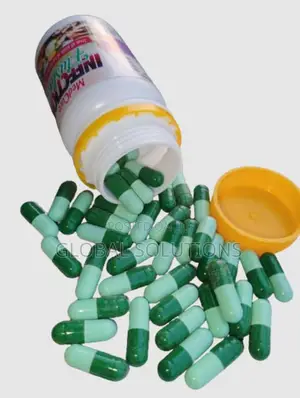 Infection Flusher -Flush Out All Kind of Stubborn Infections in 7days