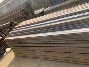 H Beam Steel Iron