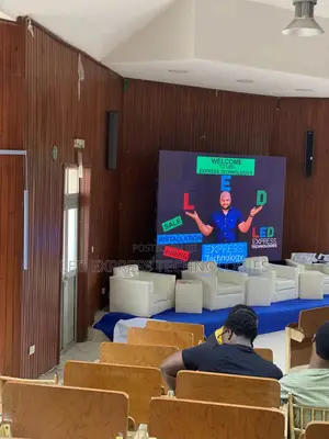 Rental Led Screen