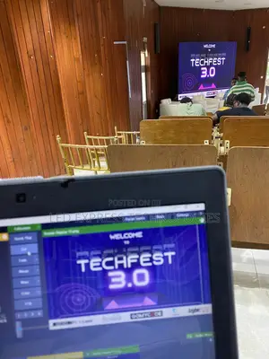 Rental Led Screen
