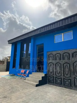 Warehouse for Sale