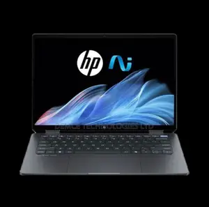 New Laptop HP OmniBook Ultra Flip 14" 32GB Intel Core Ultra 9 SSD 2T
